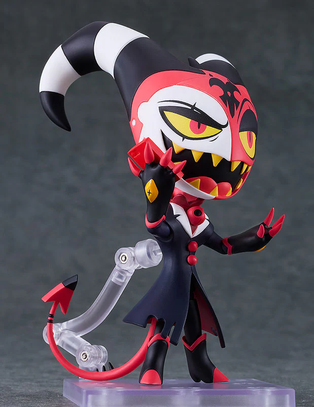 Helluva Boss - Blitzø - Nendoroid #2823 (Good Smile Company) - Image 3
