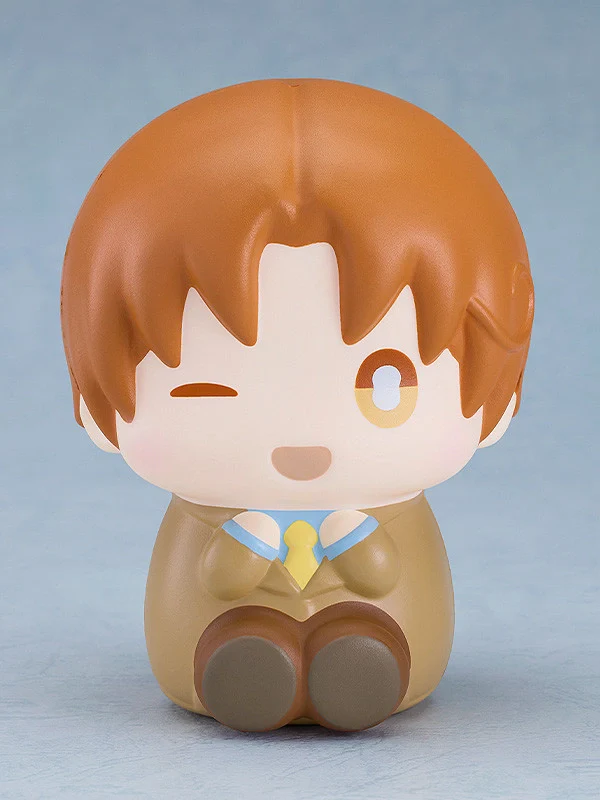 Hetalia World Stars - Northern Italy (Veneziano) - Marshmalloid (Good Smile Company, Orange Rouge) - Image 2