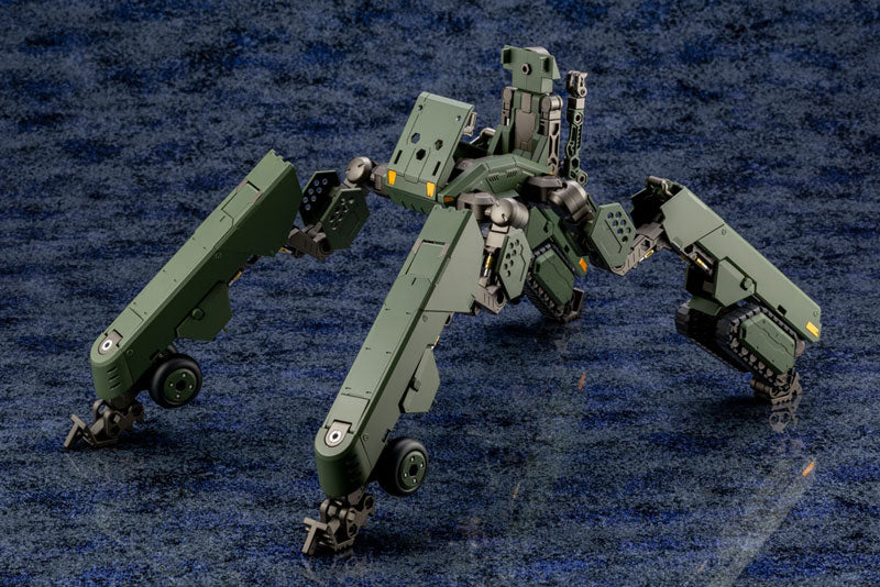 Hexa Gear - Hightrager - 1/24 - Kit Block (KOTOBUKIYA) - Image 2