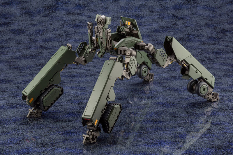 Hexa Gear - Hightrager - 1/24 - Kit Block (KOTOBUKIYA) - Image 3