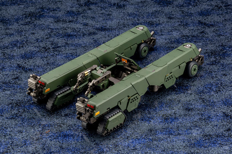 Hexa Gear - Hightrager - 1/24 - Kit Block (KOTOBUKIYA) - Image 4
