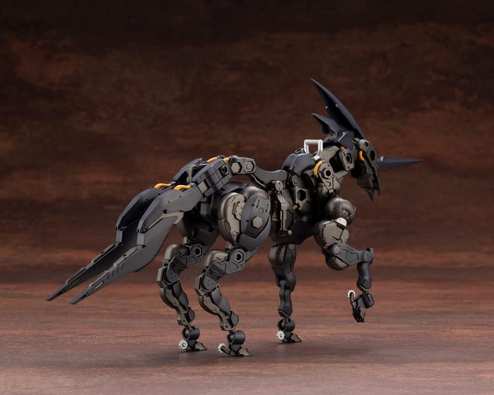 Hexa Gear - Sieg Springer - 1/24 (Kotobukiya) - Image 2