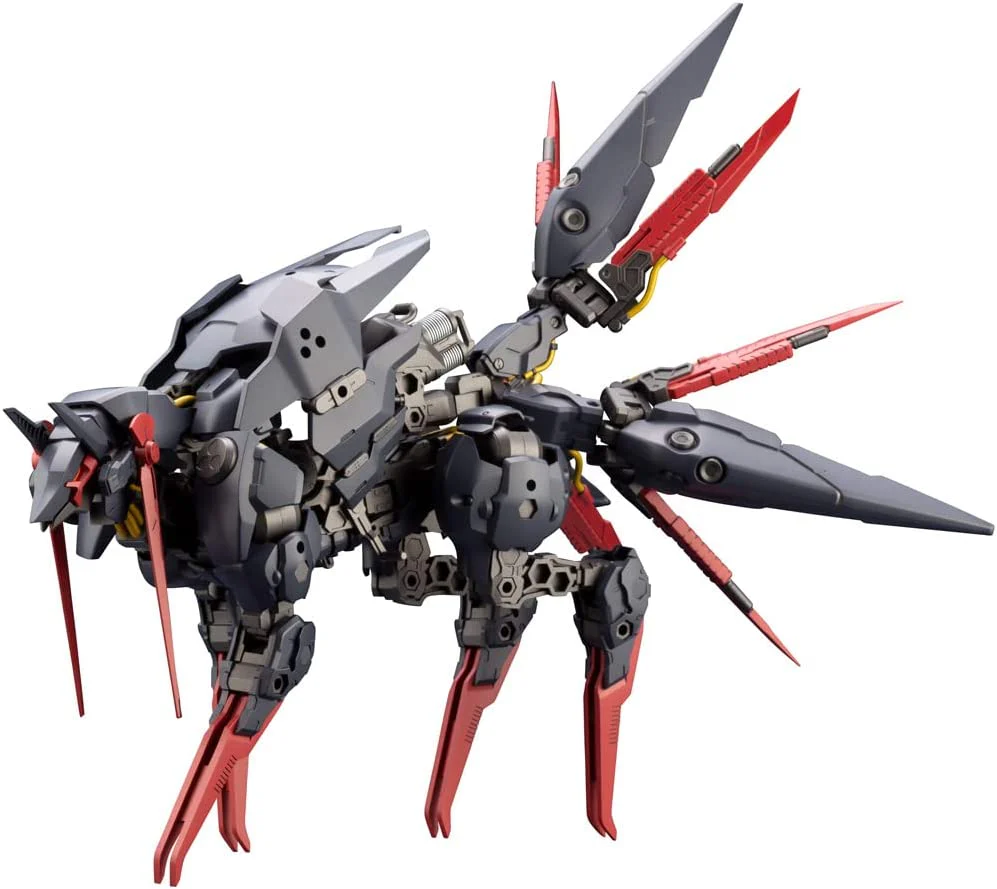 Hexa Gear - Weird Tales - Nightstalkers Specification (Kotobukiya)