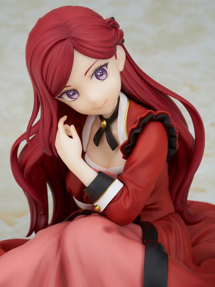 Higeki no Genkyou to naru Saikyou Gedou Last Boss Joou wa Min no tame ni Tsukushimasu. - Pryde Royale Ivy - Tenitol - 1/7 (FuRyu) - Image 8