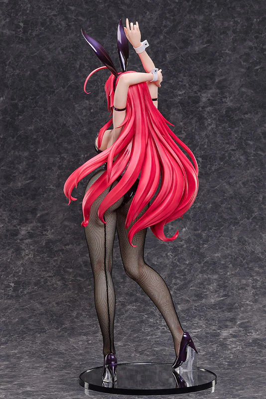 High School DxD Hero - Rias Gremory - B-style - 1/3 - Bunny Ver. (FREEing) - Image 3