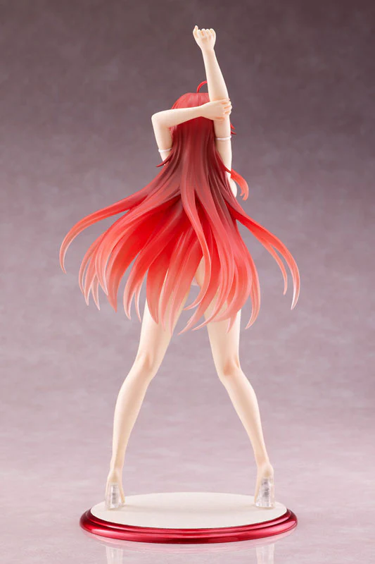 High School DxD HERO - Rias Gremory - Dream Tech - 1/7 - Bikini Style - 2024 Re-release (Wave) - Image 4