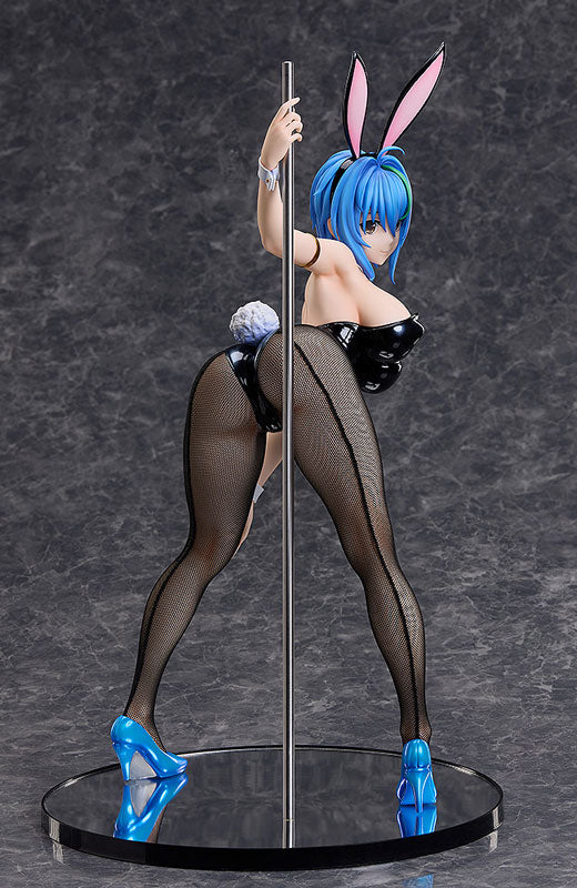 High School DxD Hero - Xenovia - B-style - 1/4 - Bunny Ver. (FREEing) - Image 2