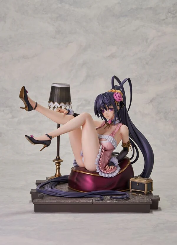 High School DxD - Himejima Akeno - KDcolle - 1/6.5 - 15th Anniversary ver. - KADOKAWA Special Set (Fantasia Bunko Editorial Department, Kadokawa) [Shop Exclusive] - Image 2