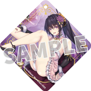 High School DxD - Himejima Akeno - KDcolle - 1/6.5 - 15th Anniversary ver. - KADOKAWA Special Set (Fantasia Bunko Editorial Department, Kadokawa) [Shop Exclusive] - Image 3