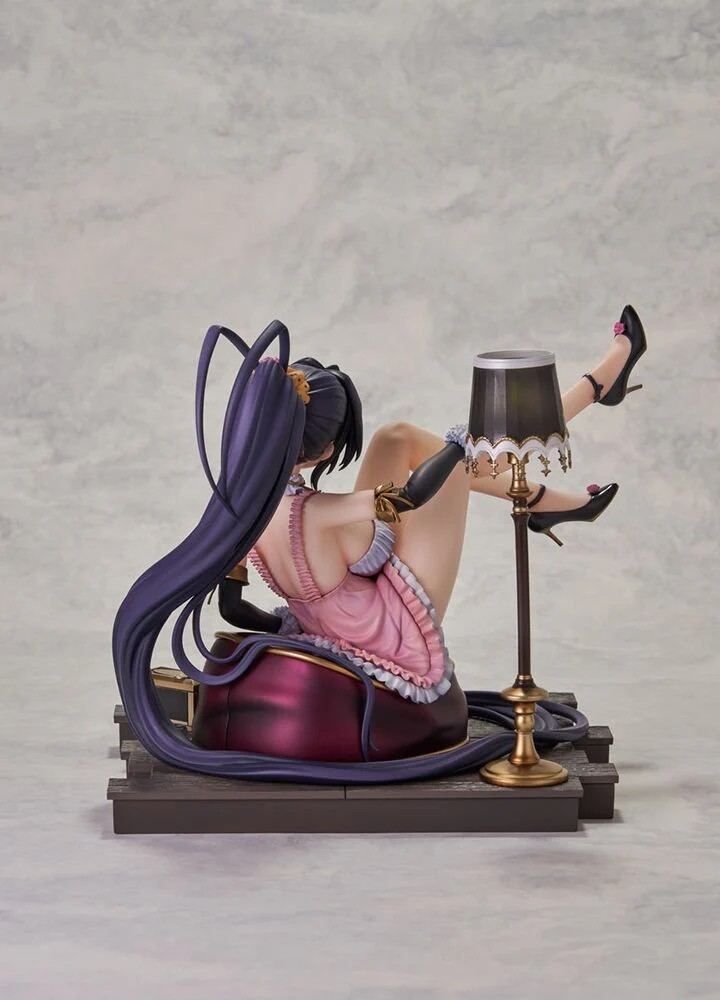 High School DxD - Himejima Akeno - KDcolle - 1/6.5 - 15th Anniversary ver. - KADOKAWA Special Set (Fantasia Bunko Editorial Department, Kadokawa) [Shop Exclusive] - Image 8