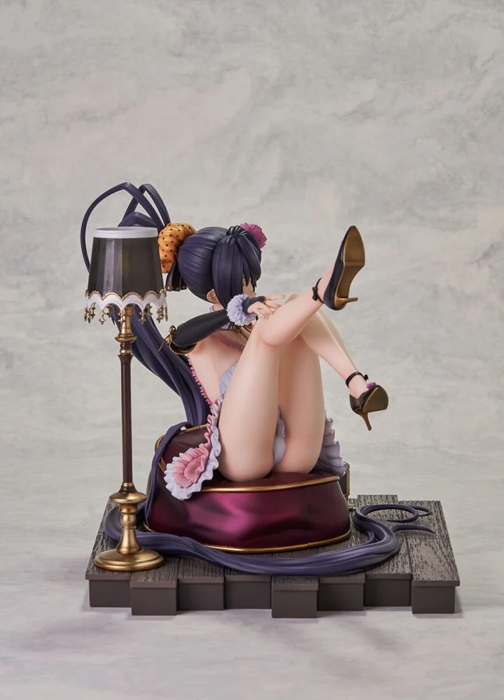 High School DxD - Himejima Akeno - KDcolle - 1/6.5 - 15th Anniversary ver. - KADOKAWA Special Set (Fantasia Bunko Editorial Department, Kadokawa) [Shop Exclusive] - Image 9
