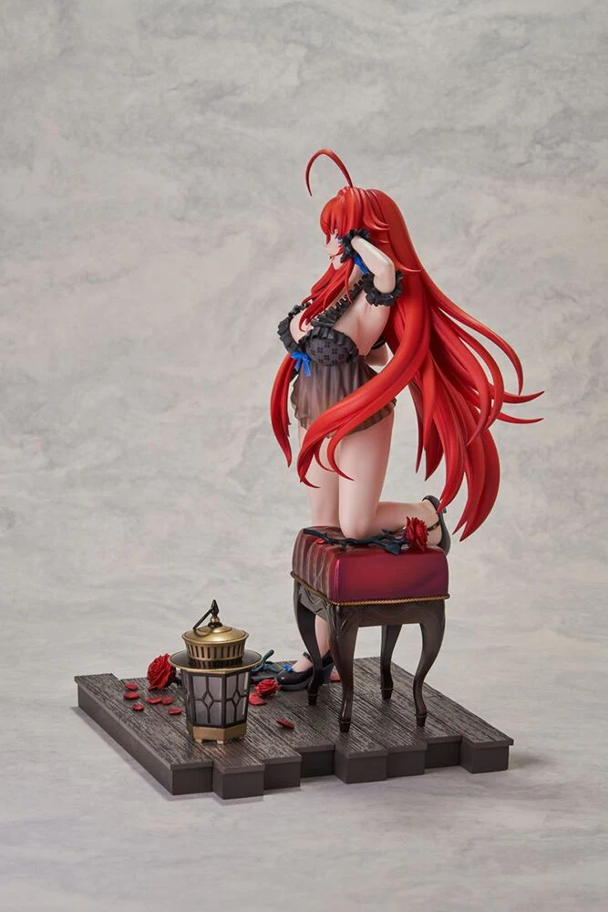 High School DxD - Rias Gremory - KDcolle - 1/6.5 - 15th Anniversary ver. - KADOKAWA Special Set (Fantasia Bunko Editorial Department, Kadokawa) [Shop Exclusive] - Image 7