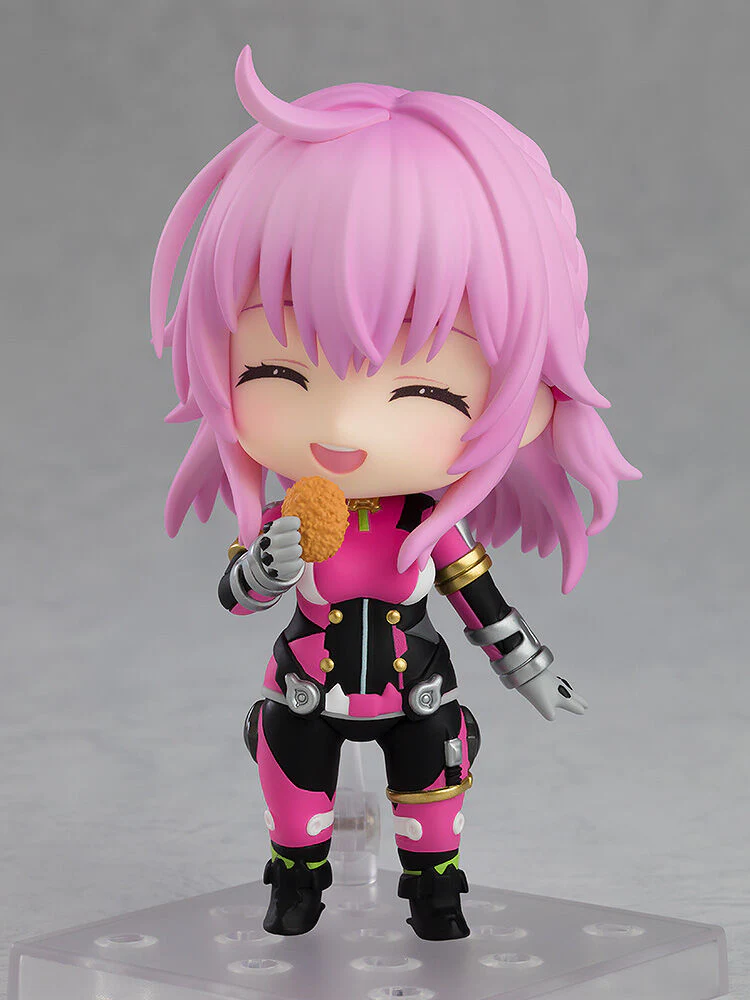 Highspeed Etoile - Rindou Rin - Nendoroid #2496 (Good Smile Company) - Image 5