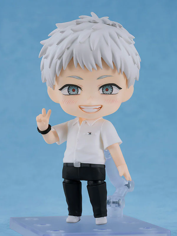 Hikaru ga Shinda Natsu - Indou Hikaru - Mincemeat - Nendoroid (#2833) (Good Smile Company, Orange Rouge) - Image 3