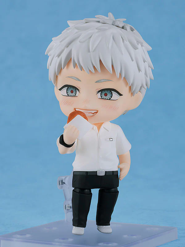 Hikaru ga Shinda Natsu - Indou Hikaru - Mincemeat - Nendoroid (#2833) (Good Smile Company, Orange Rouge) - Image 4