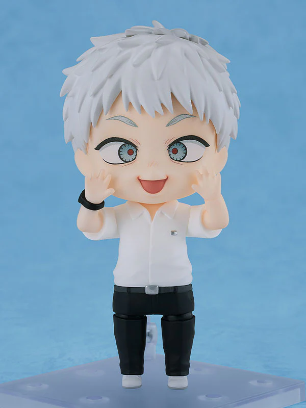 Hikaru ga Shinda Natsu - Indou Hikaru - Mincemeat - Nendoroid (#2833) (Good Smile Company, Orange Rouge) - Image 5