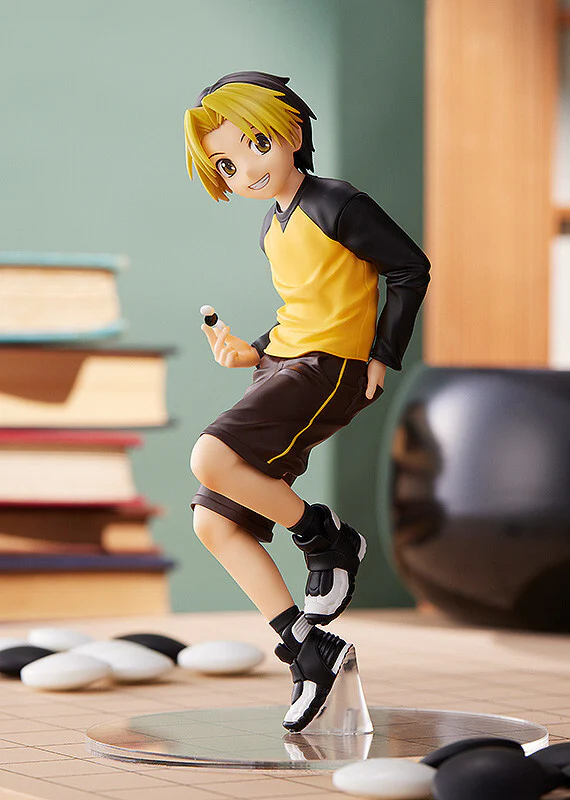 Hikaru no Go - Shindou Hikaru - Pop Up Parade (Good Smile Company) - Image 5