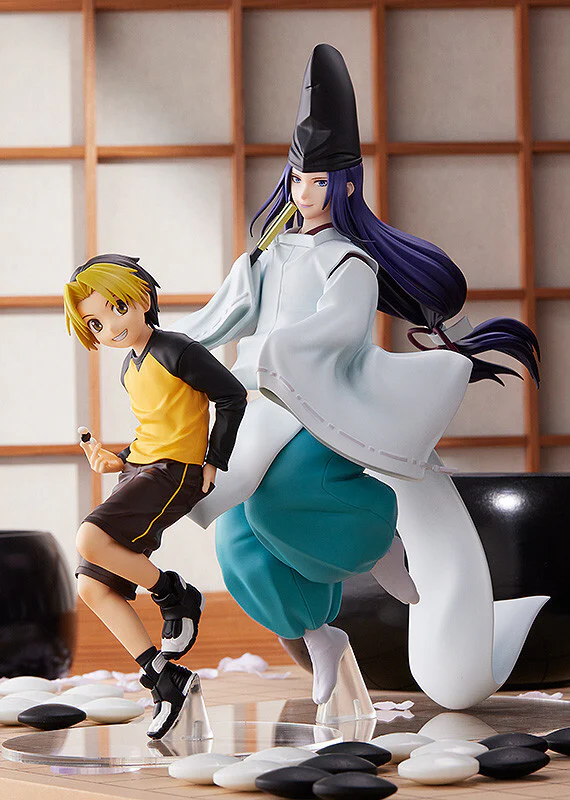 Hikaru no Go - Shindou Hikaru - Pop Up Parade (Good Smile Company) - Image 8