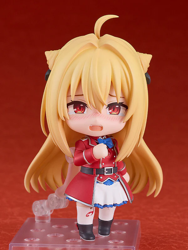 Hikikomari Kyuuketsuki no Monmon - Terakomari Gandesblood - Nendoroid #2304 (Good Smile Company) - Image 5