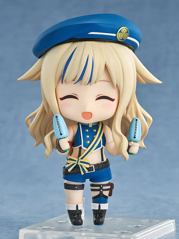 HimeHina Channel - Suzuki Hina - Nendoroid #2872 (Good Smile Arts Shanghai, Good Smile Company) - Image 4