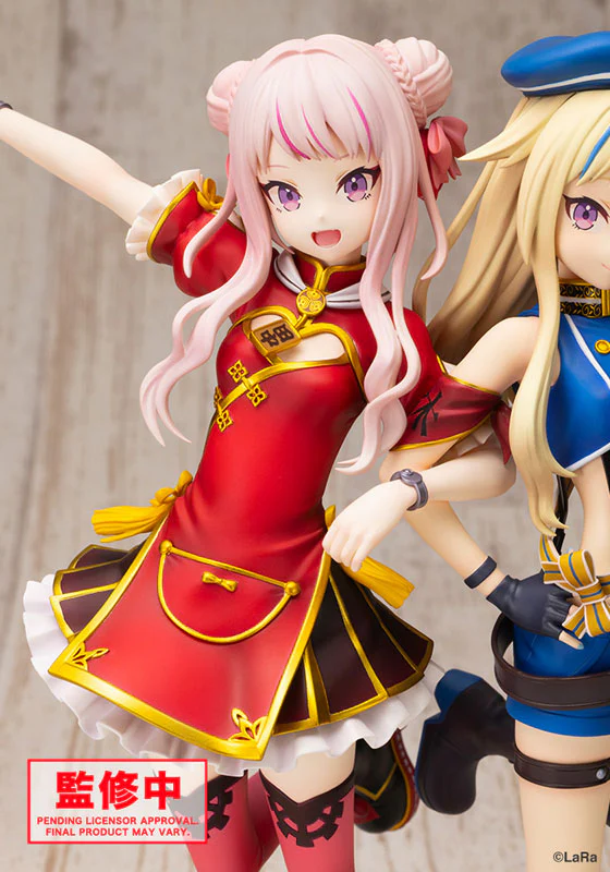 HimeHina Channel - Suzuki Hina - Tanaka Hime - 1/7 (Kotobukiya) [Shop Exclusive] - Image 6
