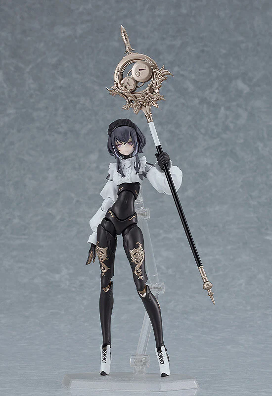 Hito Kaiki - NH-02- - Figma #610 (Max Factory) - Image 8