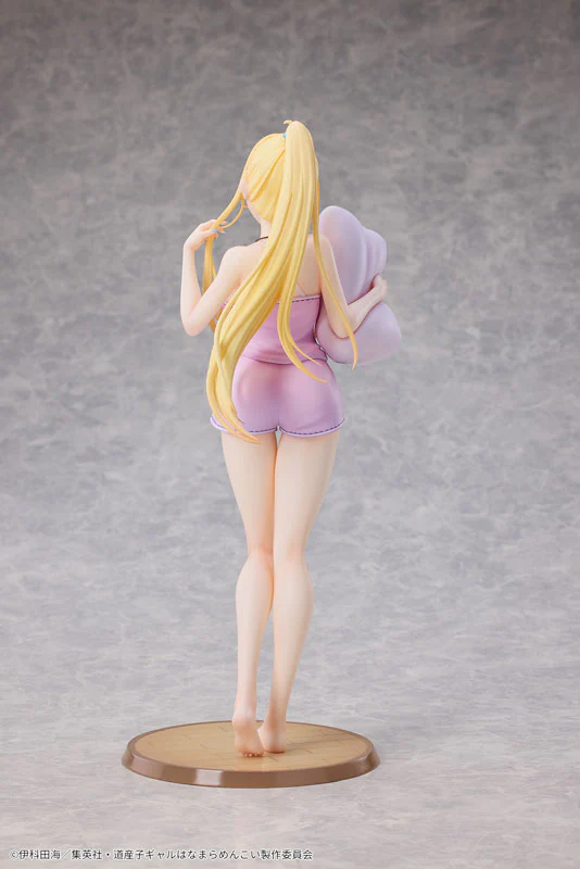 Hokkaido Gals Are Super Adorable! - Fuyuki Minami - Pajamas Ver. - 1/6 (Hanabee) - Image 3