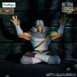 Hokuto no Ken - Toki - Noodle Stopper Figure (FuRyu) - Image 2