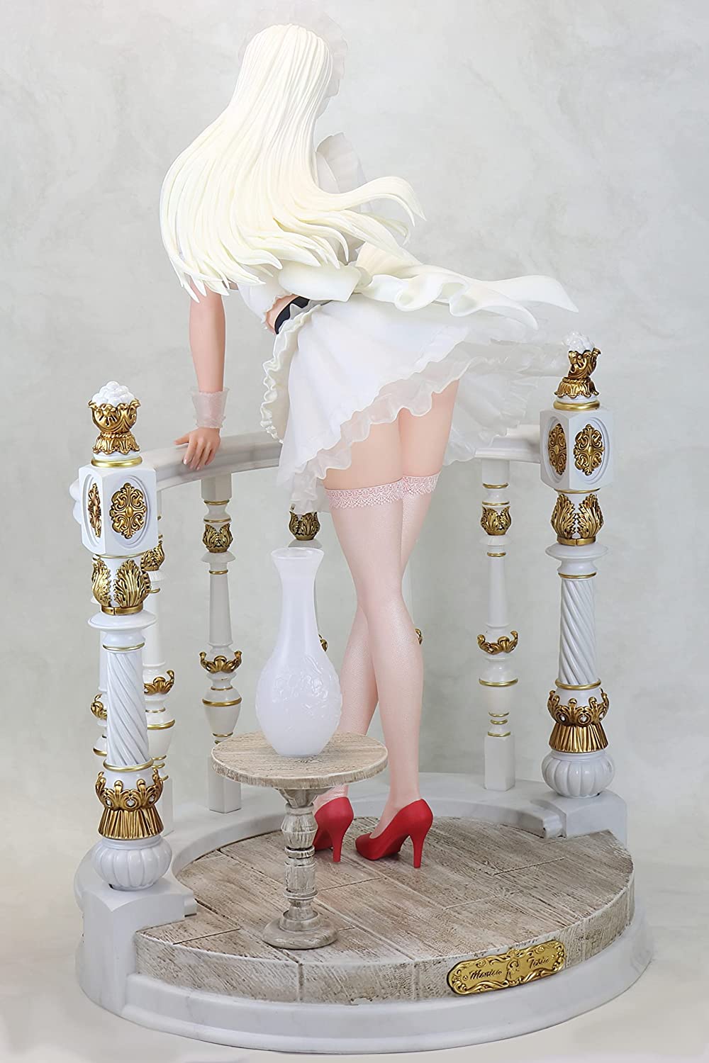 Holiday Maid - Monica Tesia - Lily Style - 1/4 (Kaitendo) - Image 2