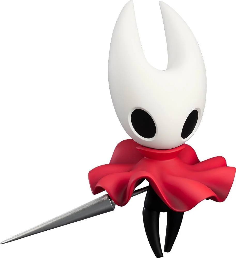 Hollow Knight: Silksong - Hornet - Nendoroid #2196 (Good Smile Company)