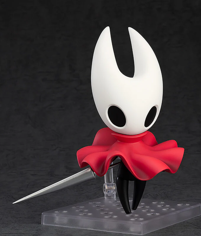 Hollow Knight: Silksong - Hornet - Nendoroid #2196 (Good Smile Company) - Image 2