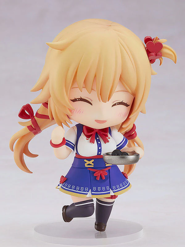 Hololive - Akai Haato - Haaton - Nendoroid #1653 (Good Smile Company) - Image 3