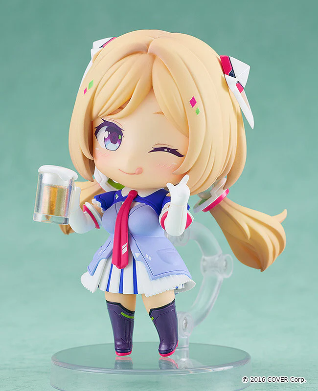 Hololive - Aki Rosenthal - Nendoroid #2230 (Good Smile Company) - Image 6