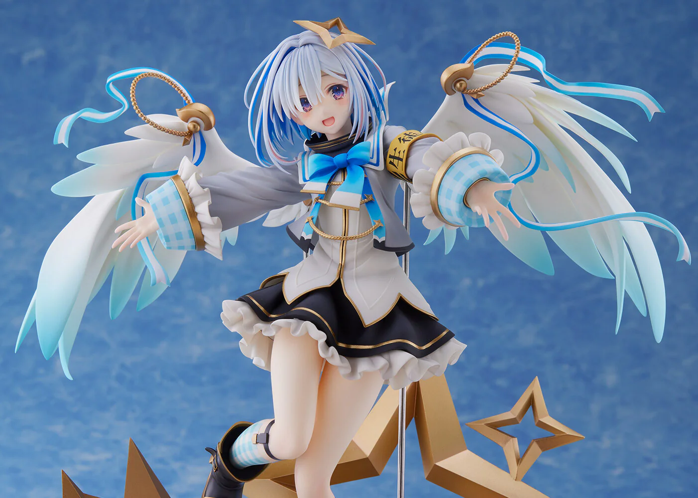 Hololive - Amane Kanata - 1/7 (Claynel) - August 2024 Re-release [Shop Exclusive] - Image 3