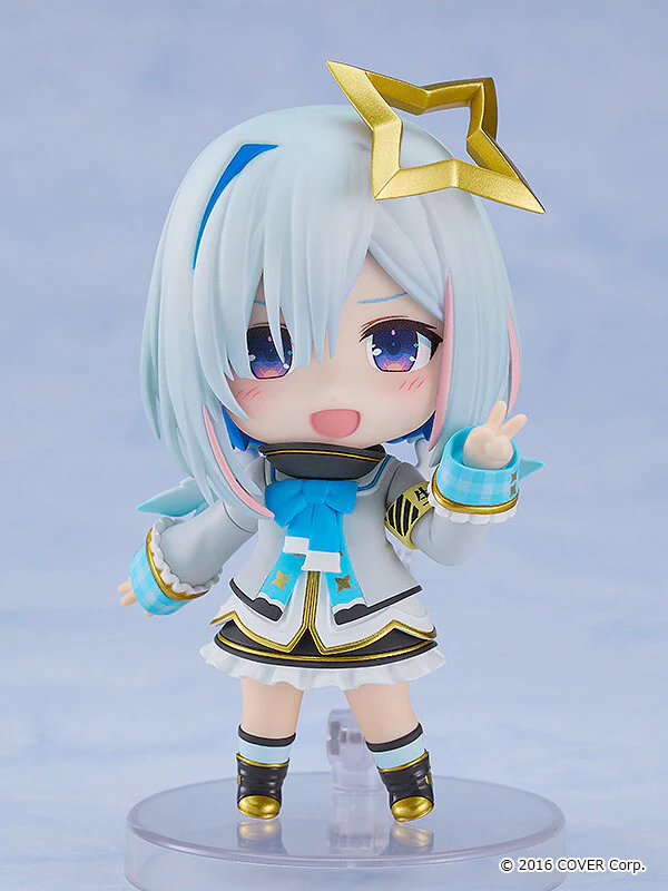 Hololive - Amane Kanata - Nendoroid #2204 (Good Smile Company) - Image 4