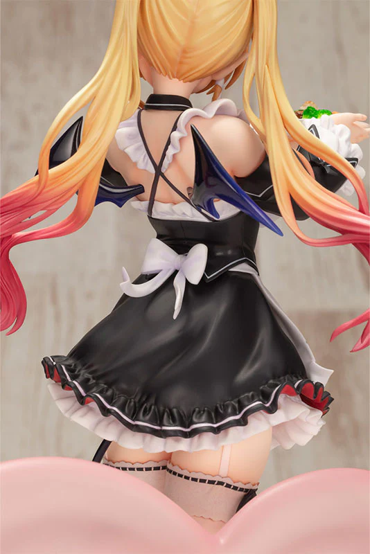 Hololive - Chocolat - Yuzuki Choco - 1/7 - Maid Costume Ver. (Kotobukiya) - Image 6