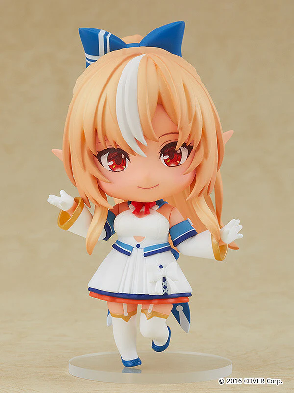 Hololive - Elfriend - Shiranui Flare - Nendoroid #2009 (Good Smile Company) - Image 2