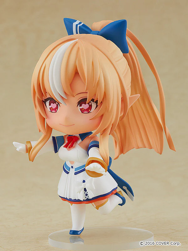 Hololive - Elfriend - Shiranui Flare - Nendoroid #2009 (Good Smile Company) - Image 4