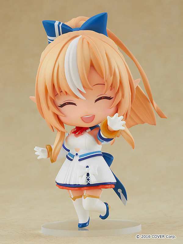 Hololive - Elfriend - Shiranui Flare - Nendoroid #2009 (Good Smile Company) - Image 6