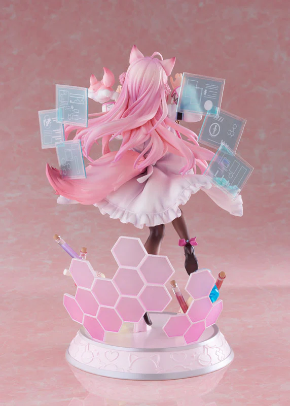 Hololive - Hakui Koyori - Kokoro - 1/7 (Claynel) - Image 5