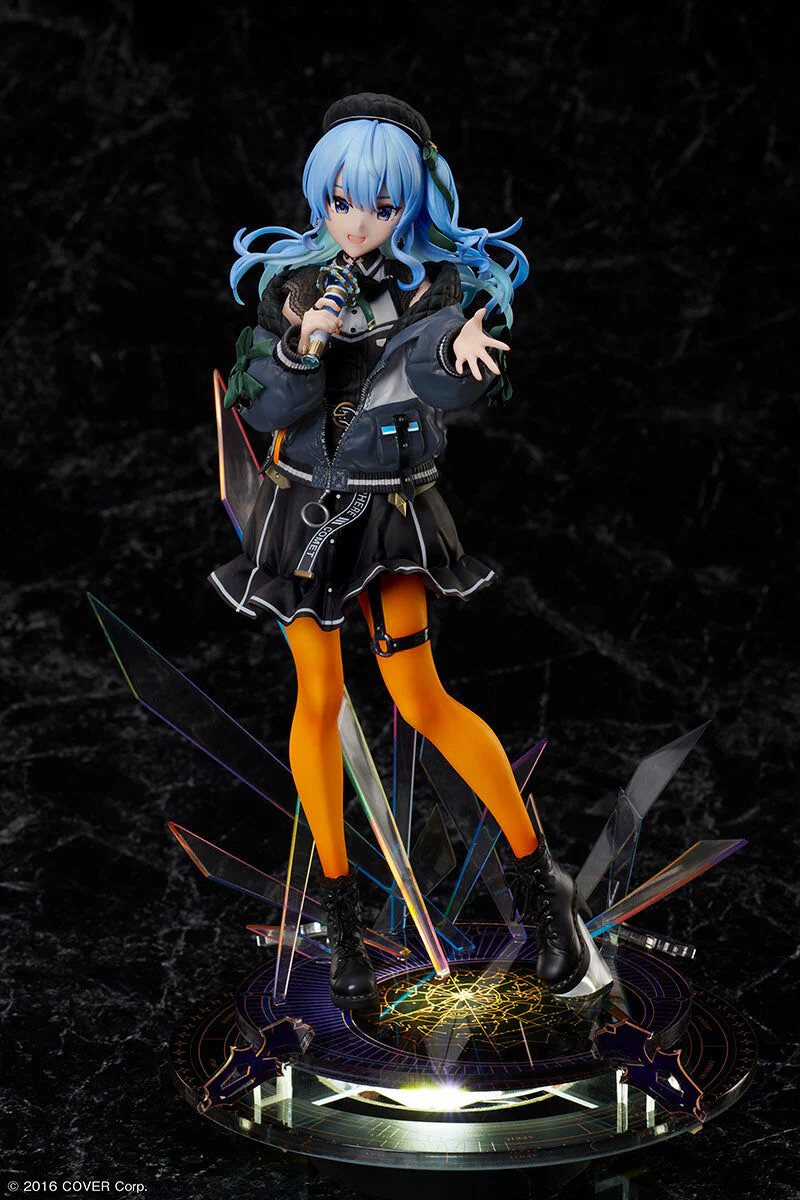 Hololive - Hoshimachi Suisei - 1/7 (Design Coco) - Image 4
