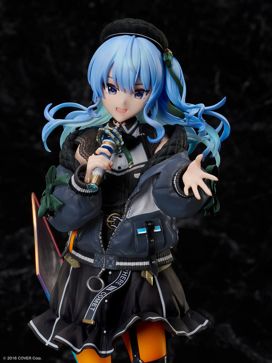 Hololive - Hoshimachi Suisei - 1/7 (Design Coco) - Image 5