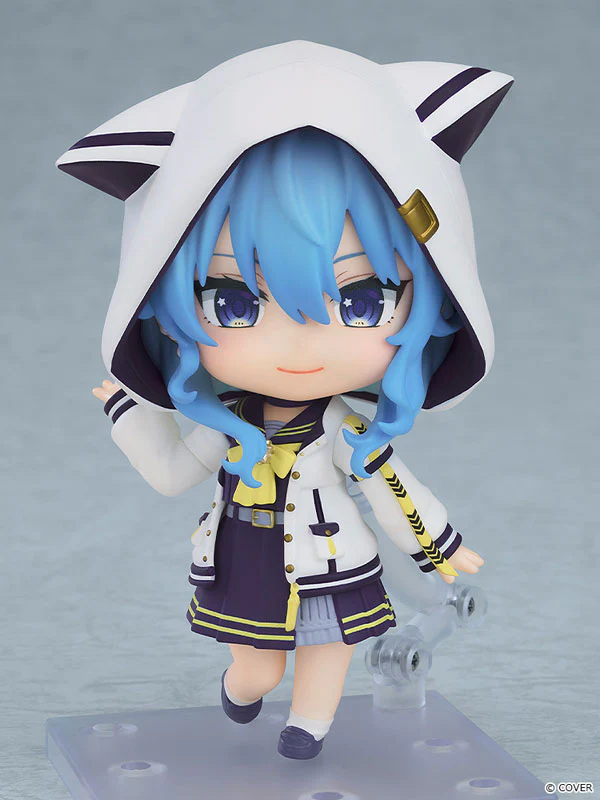 Hololive - Hoshimachi Suisei - Nendoroid #2893 - Sailor Outfit Ver. (Good Smile Company) [Shop Exclusive] - Image 2