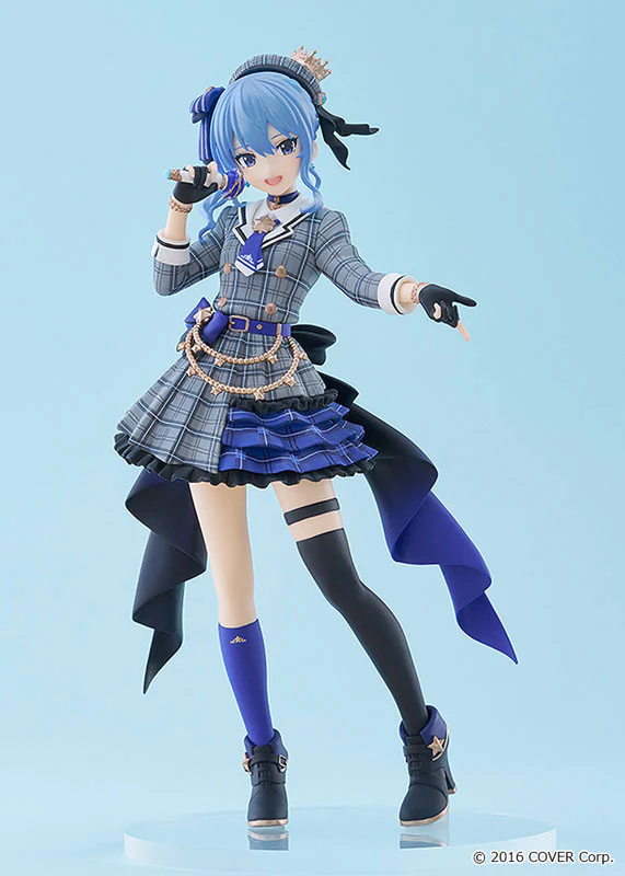 Hololive - Hoshimachi Suisei - Pop Up Parade - SP - 2026 Re-release (Good Smile Company) - Image 6