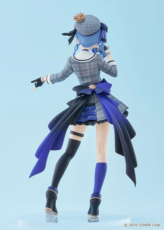 Hololive - Hoshimachi Suisei - Pop Up Parade - SP (Good Smile Company) - Image 6