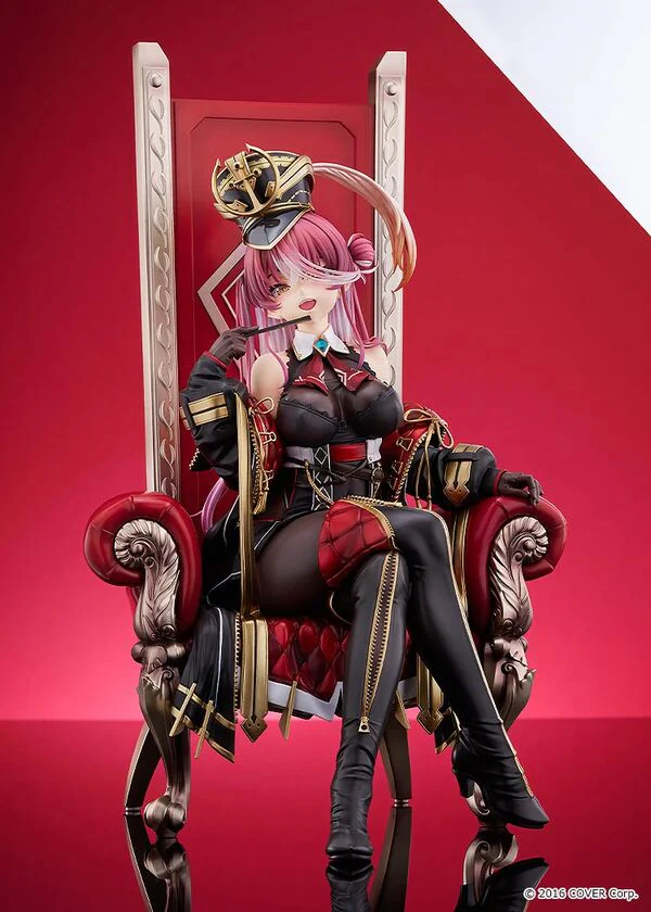 Hololive - Houshou Marine - 1/6 - THIRTY Outfit (Max Factory) - Image 2