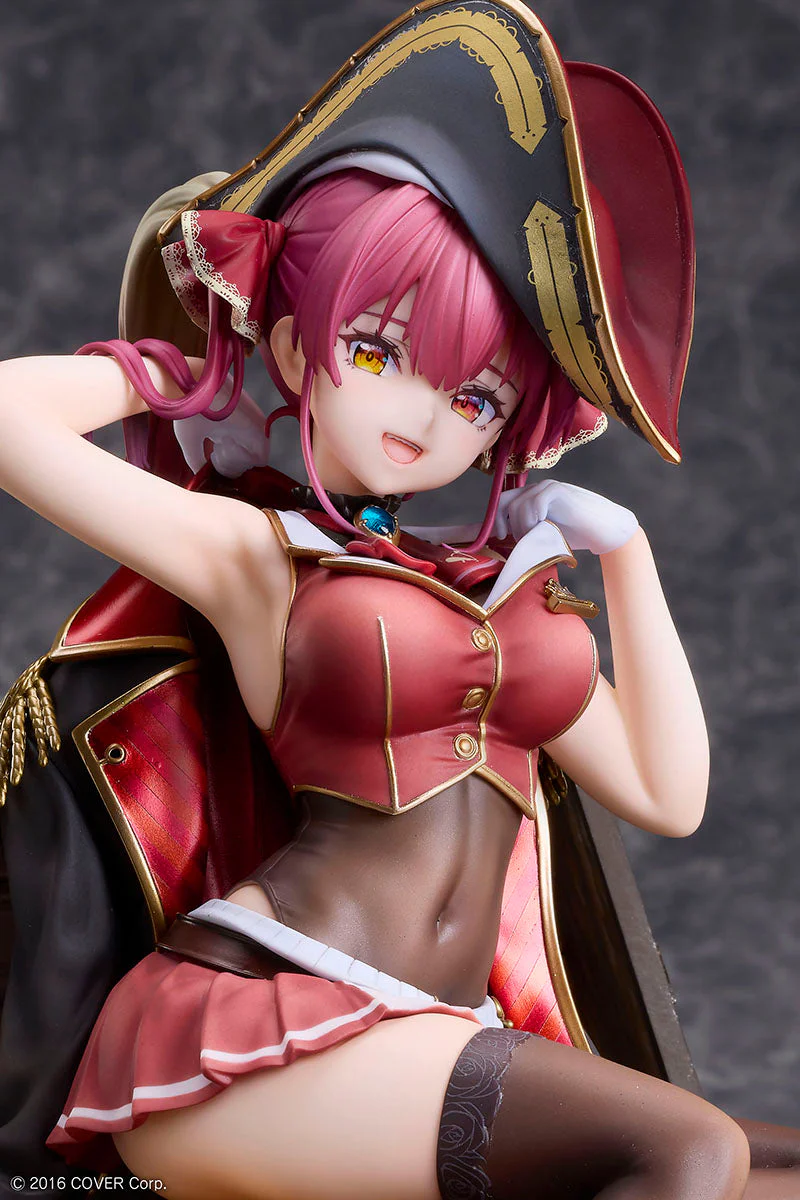 Hololive - Houshou Marine - 1/7 (Design Coco) - Image 5