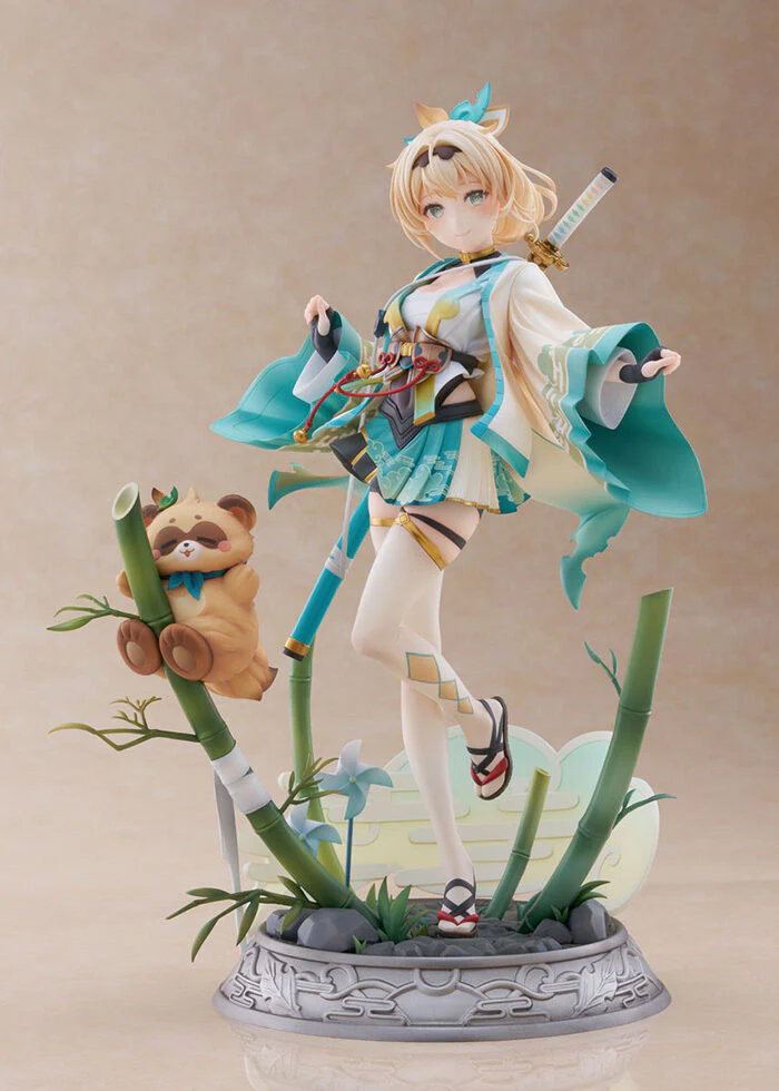 Hololive - Kazama Iroha - Pokobe - 1/7 - 2026 Re-release (Claynel) - Image 6