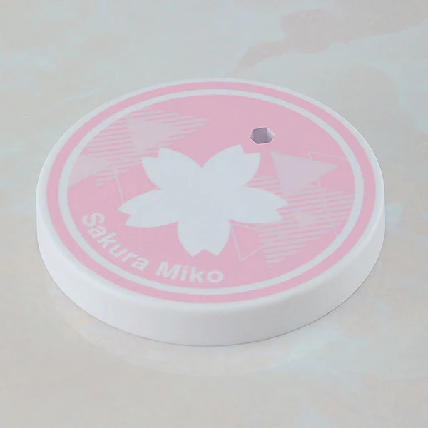 Hololive - Kintoki - Sakura Miko - Nendoroid (#1722) (Max Factory) - Image 6