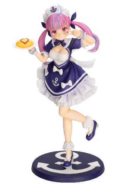 Hololive - Minato Aqua - 1/7 -2023 Re-release (Kotobukiya)